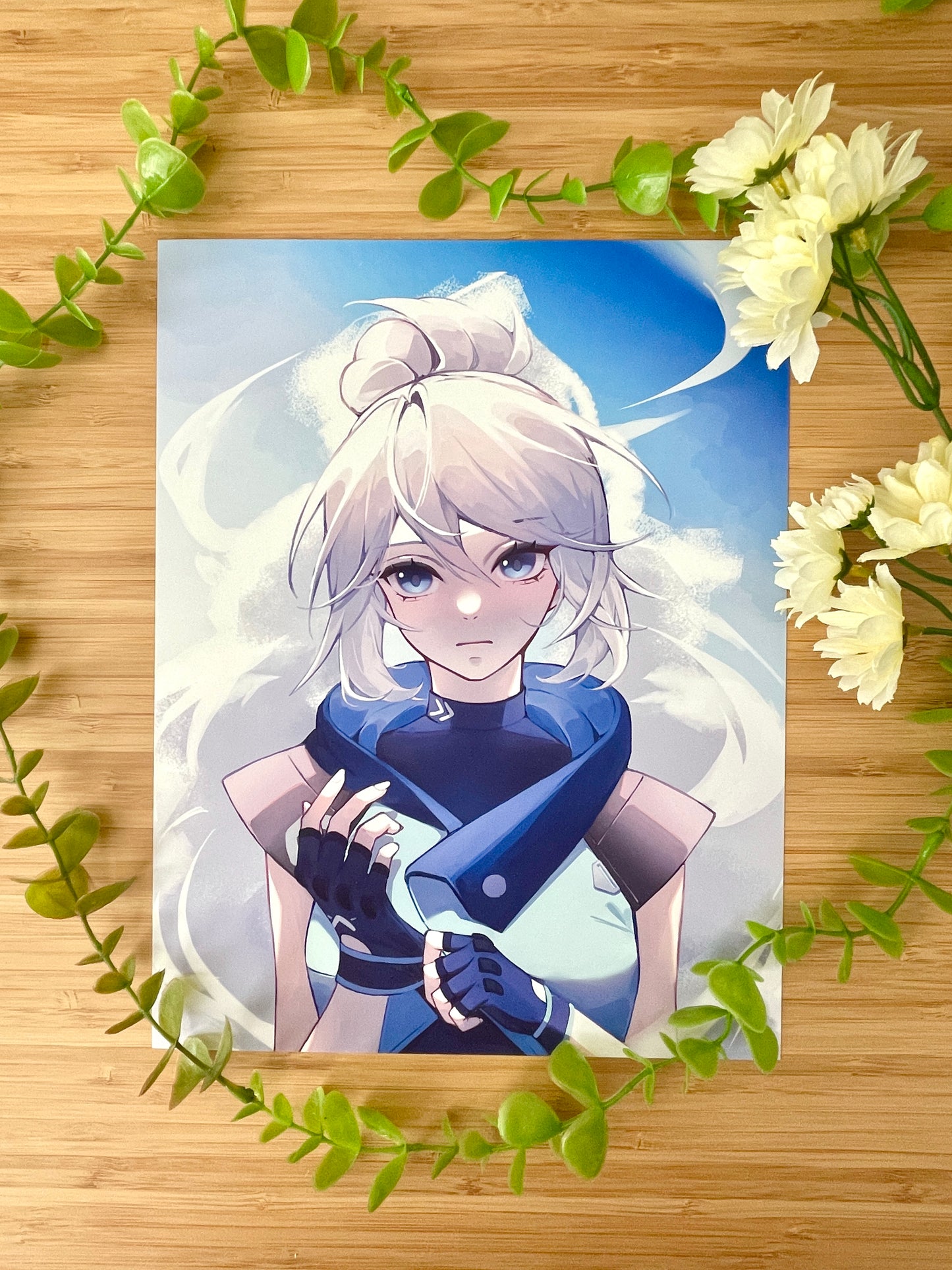 Val Print