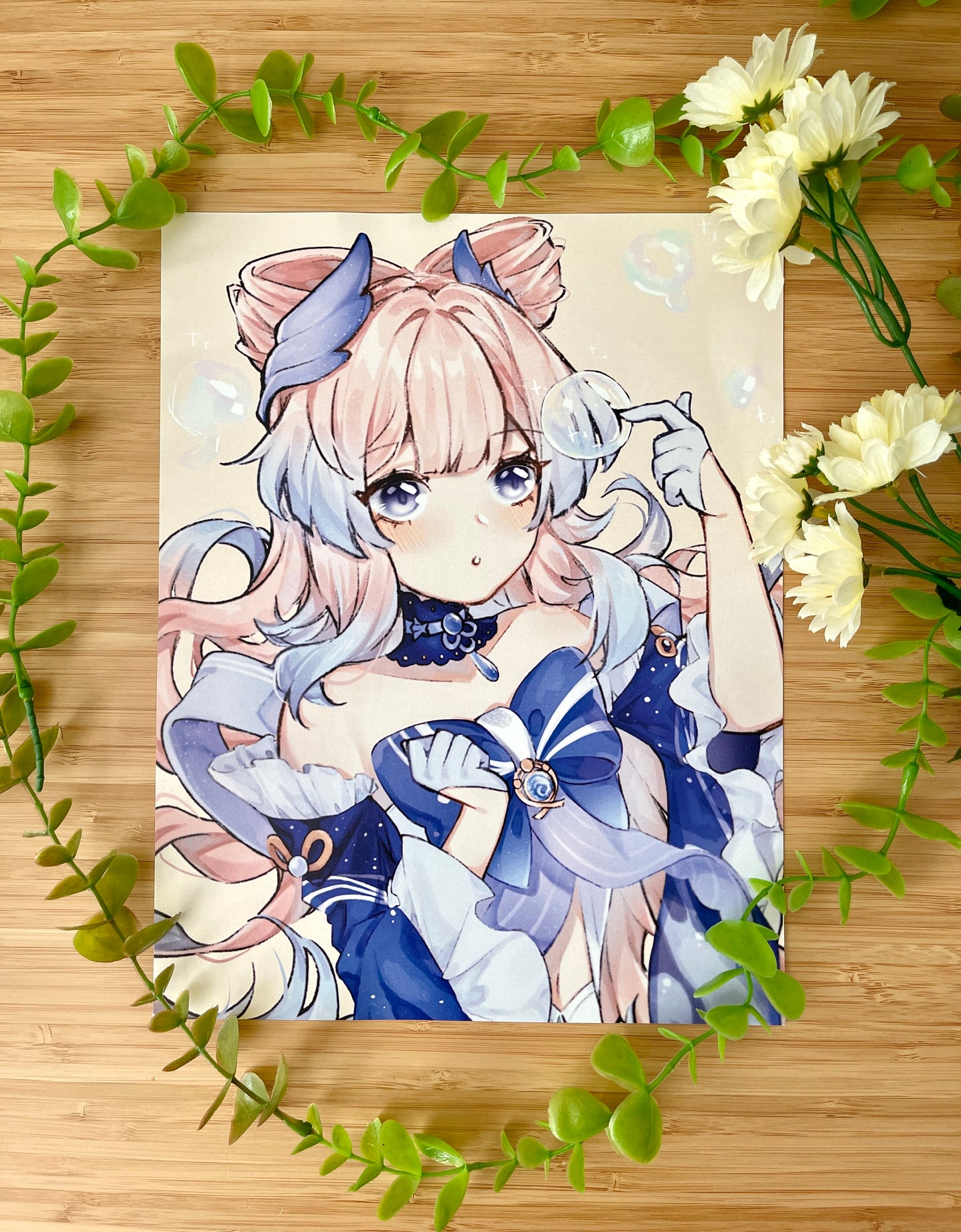 Koko Print