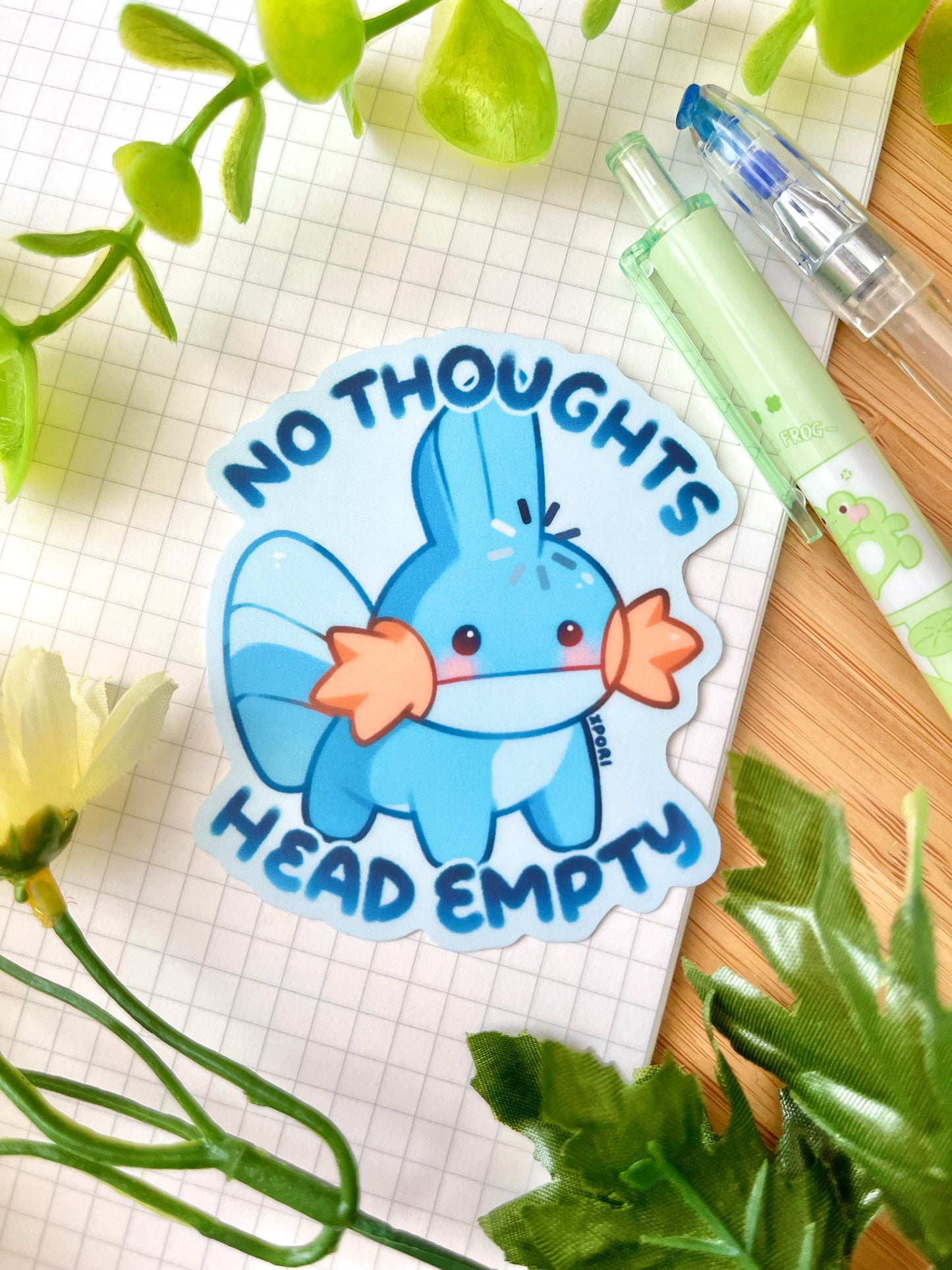Poke Meme Stickers