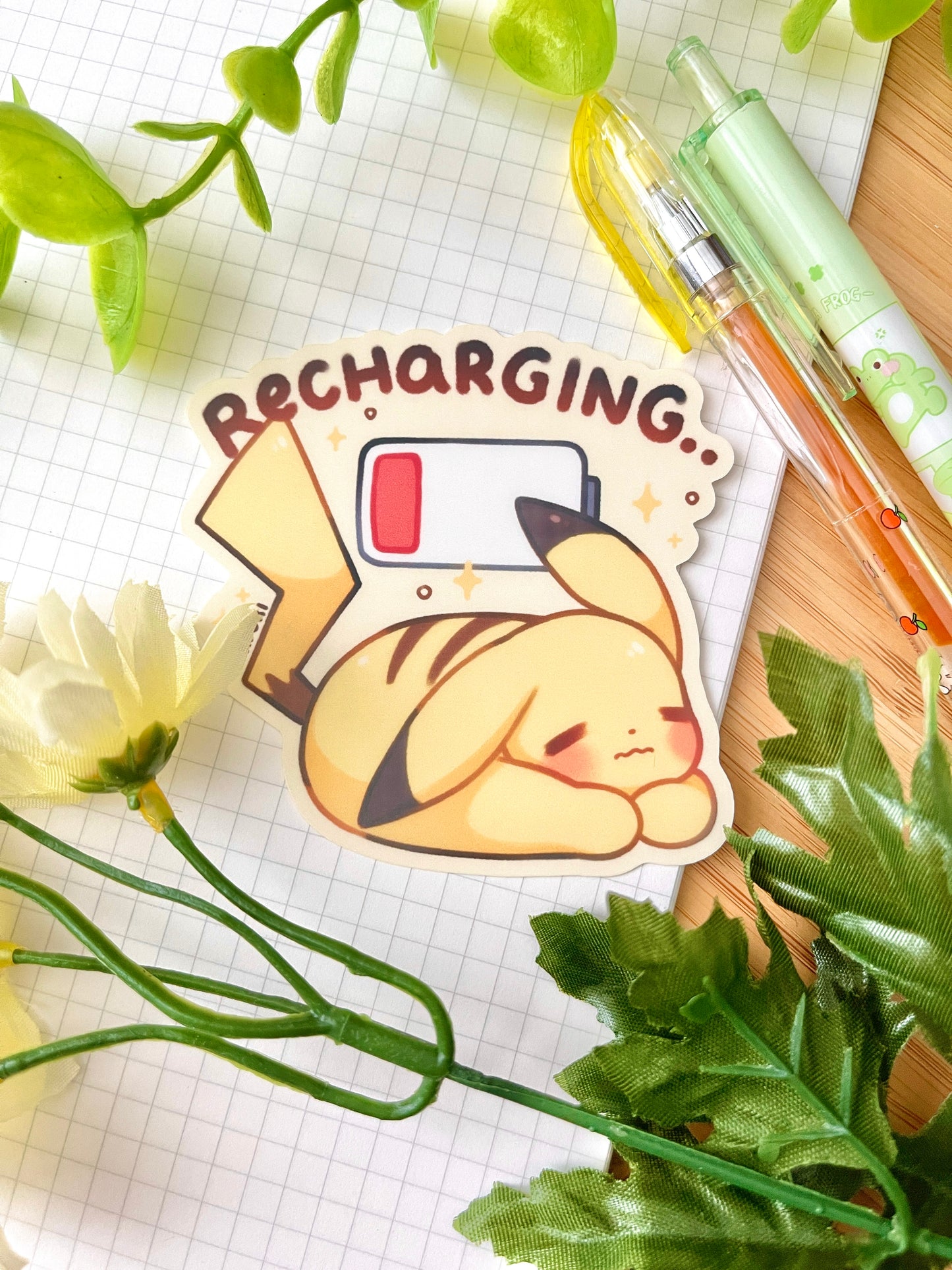 Poke Meme Stickers